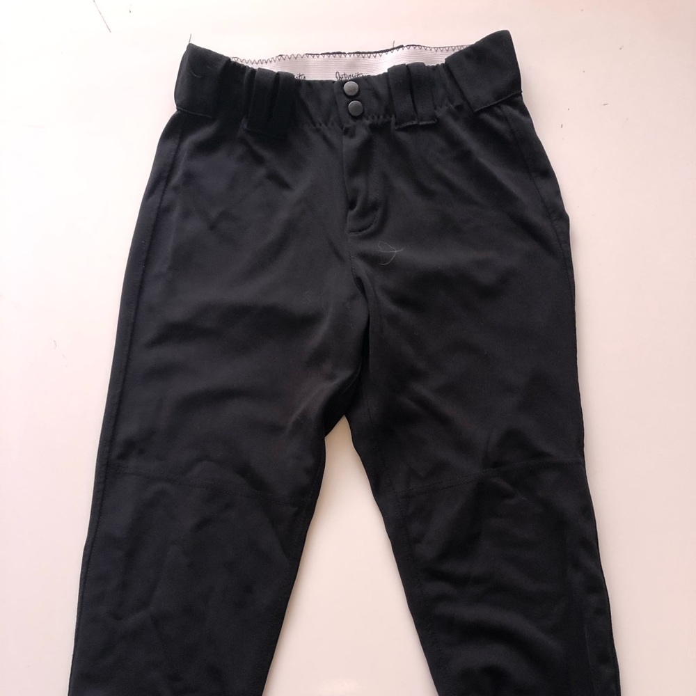 Youth Intensity Softball Pants
